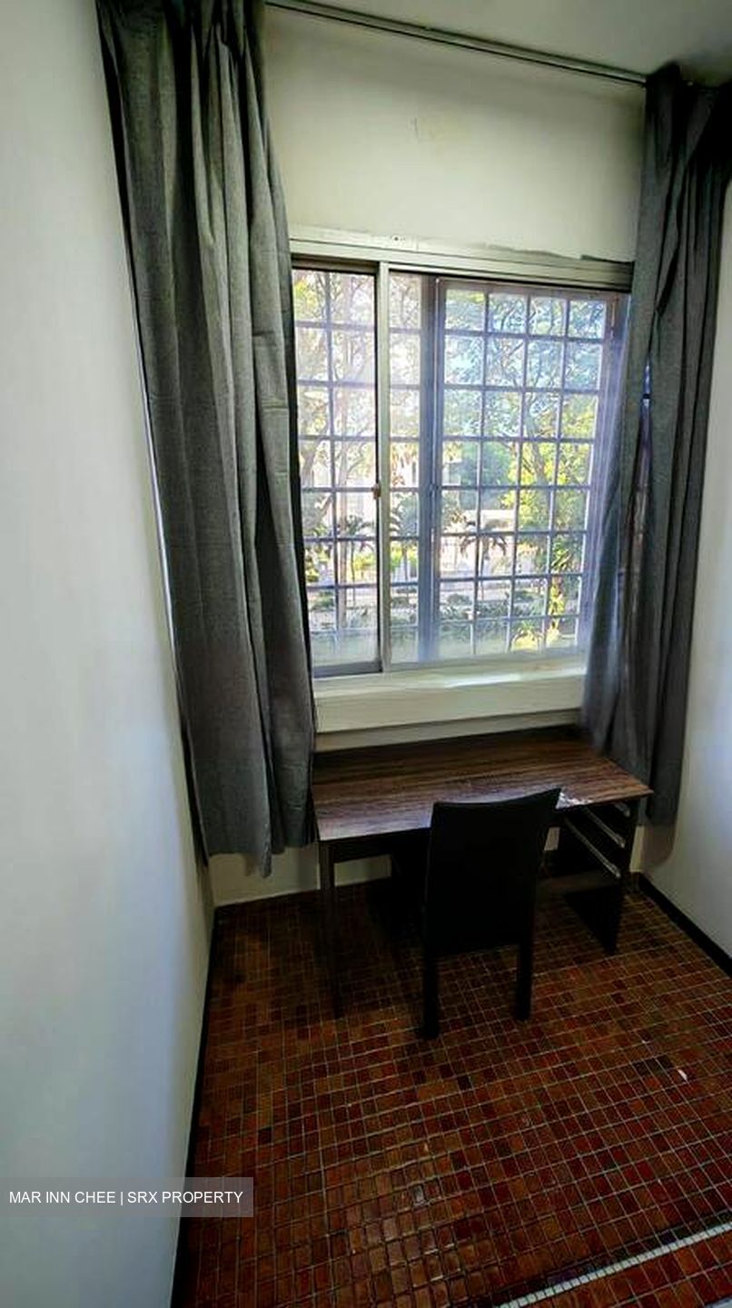 Equatorial Apartments (D15), Apartment #463194121